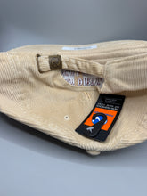 Load image into Gallery viewer, Low Down Corduroy Strapback
