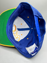 Load image into Gallery viewer, Vintage Rams NFL SnapBack Hat Nonbama

