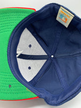 Load image into Gallery viewer, Vintage Atlanta Braves Snapback Hat
