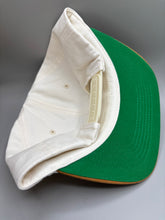 Load image into Gallery viewer, Alabama Crimson Tide Two Tone Custom Snapback Hat
