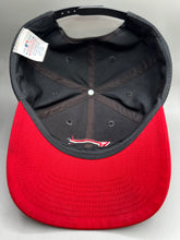 Load image into Gallery viewer, Vintage Cincinnati Reds Two Tone Snapback Nonbama
