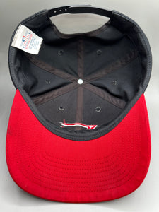 Vintage Cincinnati Reds Two Tone Snapback Nonbama