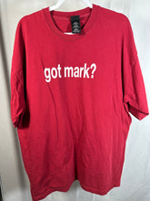 Load image into Gallery viewer, 2009 Mark Ingram Starter T-Shirt XL
