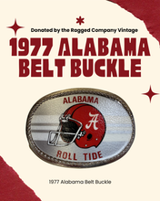 Load image into Gallery viewer, Alabama Vintage Market Charity Raffle Ticket 🎟️
