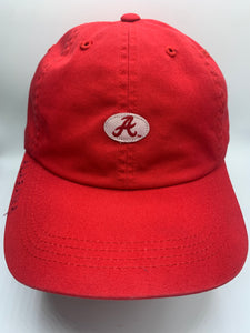 Vintage Alabama Strapback Hat