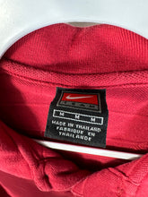 Load image into Gallery viewer, Nike X Alabama Polo Shirt Medium
