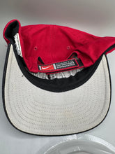 Load image into Gallery viewer, Vintage Alabama X Nike Two Tone Strapback Hat
