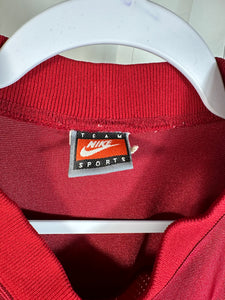 Vintage Nike X Alabama Football Jersey M/L