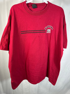Vintage Starter X Alabama T-Shirt XXL 2XL