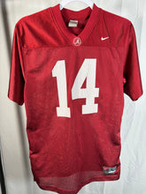 Load image into Gallery viewer, Alabama X Nike Y2K Jersey Youth Large
