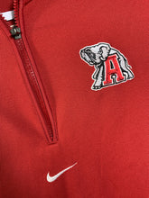 Load image into Gallery viewer, Alabama X Nike Pullover Sweatshirt Medium
