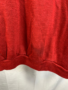 Vintage Alabama Sweater Large