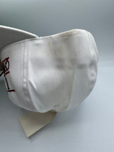 Vintage University of Alabama White SnapBack Hat