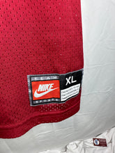Load image into Gallery viewer, Vintage Nike X Alabama Football Jersey XL
