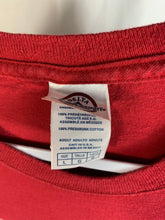 Load image into Gallery viewer, Y2K Alabama Crimson Tide T-Shirt Large
