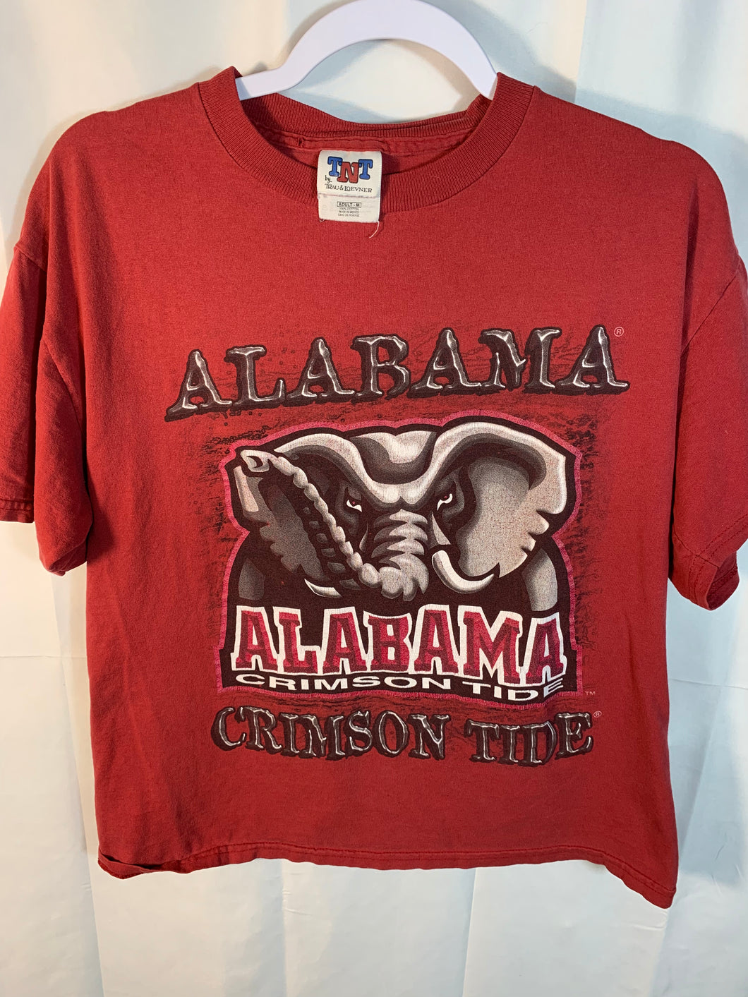 Vintage Alabama T-Shirt Medium