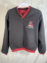 Load image into Gallery viewer, Vintage Alabama Reversible Windbreaker Sweatshirt Youth Large
