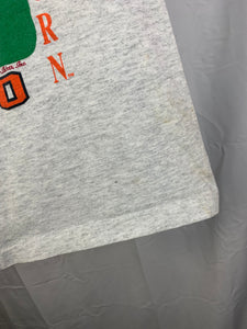 Vintage Iron Bowl Youth Medium T-Shirt