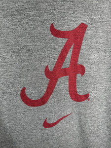 Alabama X Nike CFP Team Issued Long Sleeve Large