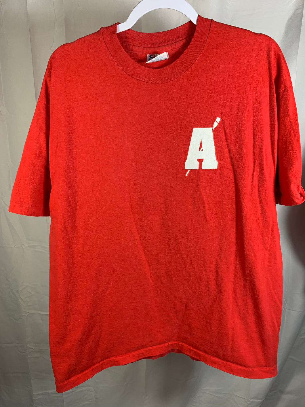 Vintage Alabama Row Crew T-Shirt XL