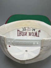 Load image into Gallery viewer, 1994 Iron Bowl Snapback Two Tone Hat
