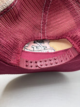 Load image into Gallery viewer, Vintage Alabama Trucker SnapBack Hat
