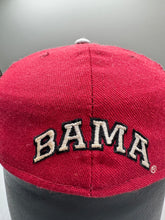 Load image into Gallery viewer, Vintage Alabama X Sports Specialties Script Variant Fitted Hat 6 7/8
