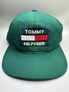 Hilfiger snapback on sale