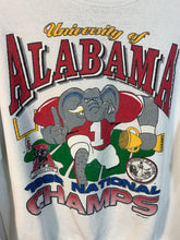 Load image into Gallery viewer, 1992 National Champs Sweatshirt Large
