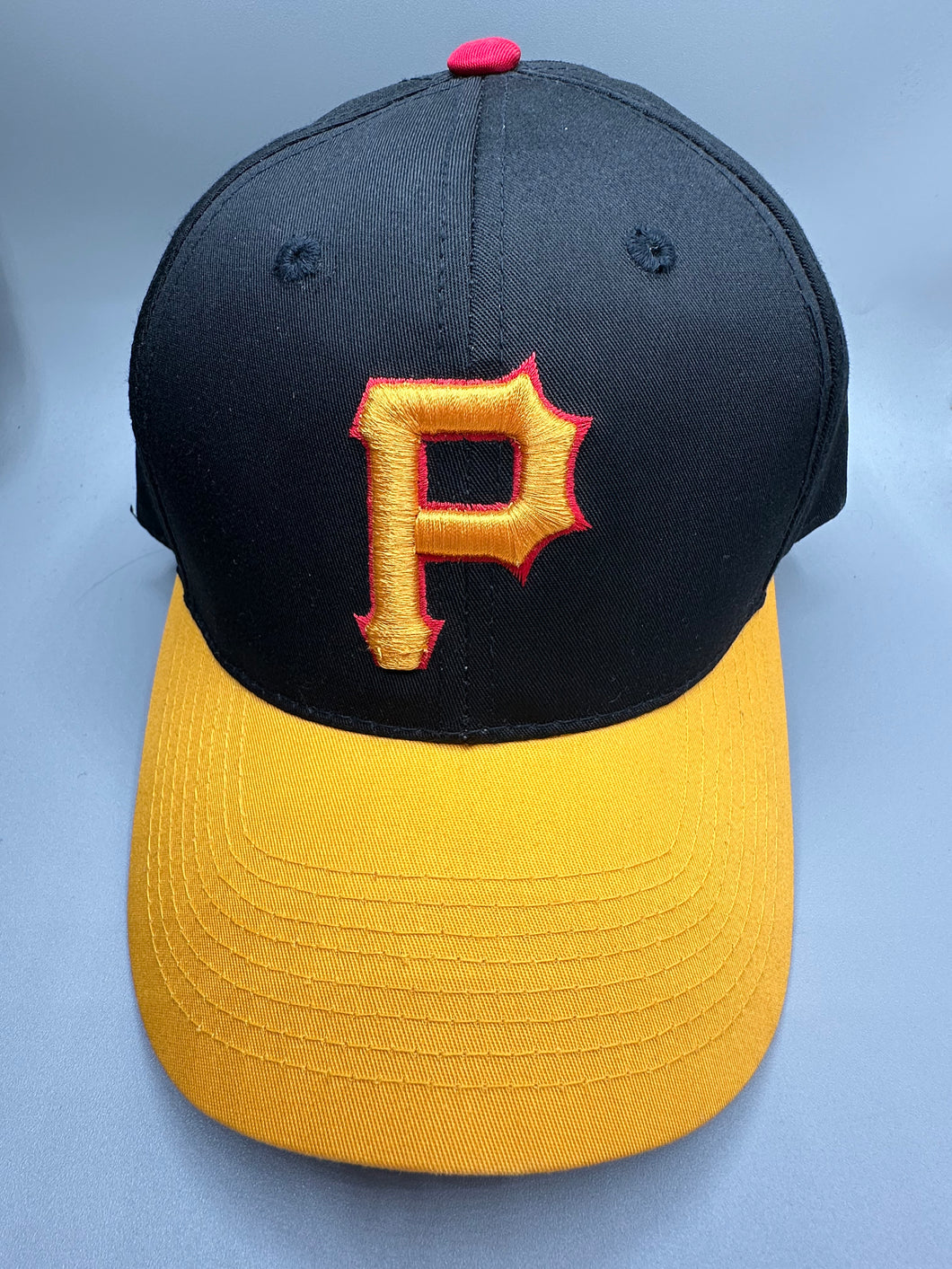 Pittsburgh Pirates Two Tone Snapback Nonbama