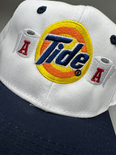 Load image into Gallery viewer, Roll Tide Roll Vintage Snapback Hat
