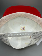 Load image into Gallery viewer, Vintage Alabama Two Tone SnapBack Hat
