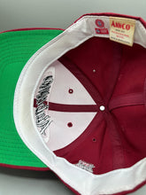 Load image into Gallery viewer, Vintage Alabama X Annco SnapBack Hat
