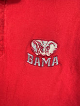 Load image into Gallery viewer, Vintage Alabama Embroidered Polo Shirt Large
