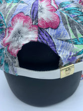 Load image into Gallery viewer, Vintage Florida Hawaiian Rope Strapback Hat
