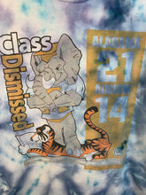 Load image into Gallery viewer, 1994 Iron Bowl Tie Dye T-Shirt XL
