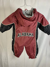 Load image into Gallery viewer, Alabama Y2K Starter Zip Up Jacket Youth 3

