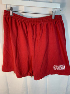 Vintage Alabama Shorts Large