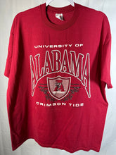 Load image into Gallery viewer, Vintage Alabama Jerzees T-Shirt XL
