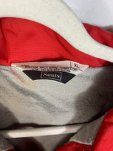 Load image into Gallery viewer, Vintage Alabama X Sears Coaches Jacket XL
