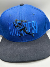 Load image into Gallery viewer, Vintage Los Angeles Dodgers Mondesi Snapback Nonbama
