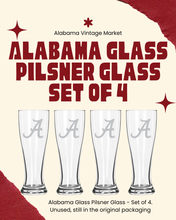 Load image into Gallery viewer, Alabama Vintage Market Charity Raffle Ticket 🎟️
