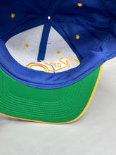 Load image into Gallery viewer, Vintage Rams NFL SnapBack Hat Nonbama
