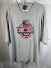 Load image into Gallery viewer, Alabama X Starter Y2K Grey T-Shirt 3XL XXXL
