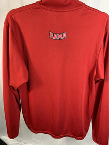 Alabama X Nike Pullover Sweatshirt Medium