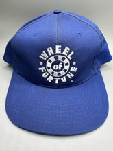Load image into Gallery viewer, Vintage Wheel of Fortune Snapback Nonbama
