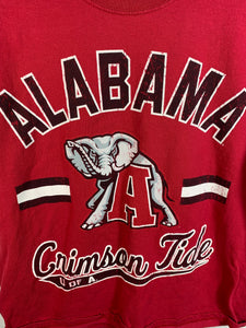 Retro Alabama T-Shirt Large