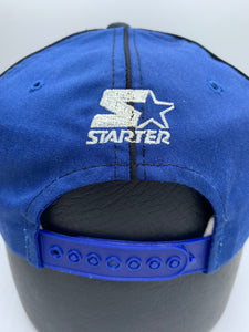Vintage Starter X Orlando Magic Snapback Hat