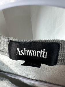 Vintage Alabama X Ashworth Sweater Vest Large
