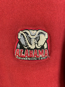 Vintage Alabama Polo Shirt Large